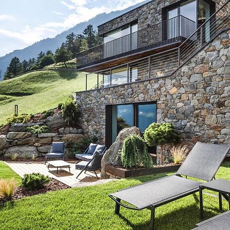 Chalet Naturns Extérieur photo