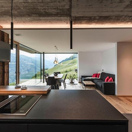 Chalet Naturns Extérieur photo