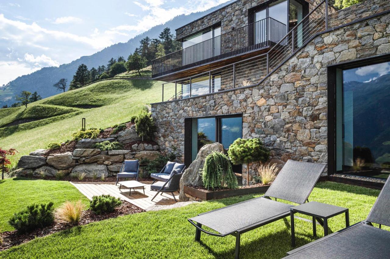 Chalet Naturns Extérieur photo